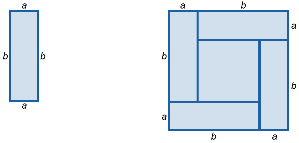 a, b, b, a. a, b, a, b, b, a, b, a.